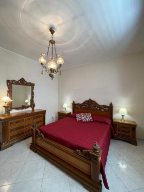 Selinunte Street House Castelvetrano